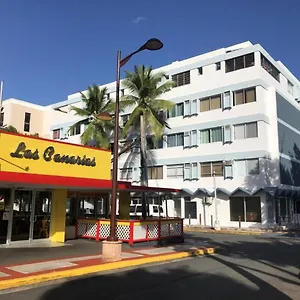 Apartment Top Beach Location 4 At Verdemar 210