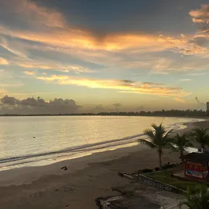 Amapola Seaside Front Puerto Rico