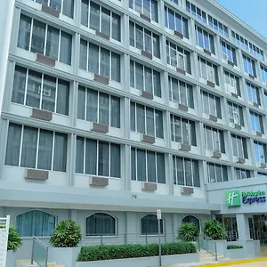 Express Condado By Ihg Puerto Rico