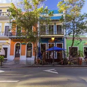 315 Recinto Sur Old Puerto Rico