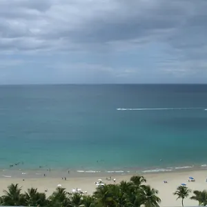 Marbella, Isla Verde Puerto Rico