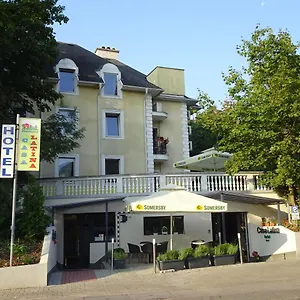Casa Latina Hungary